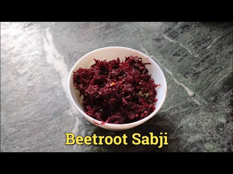 Beetroot Sabji च क दर क सब ज Lunch Tiffin Box Recipe Weight Loss Recipe 30 Minute Recipe Ucook Healthy Ideas