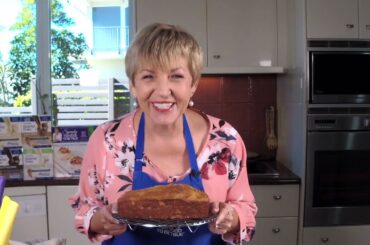 Banana Bread | Thursdays with Annette 6th July 2023