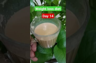 Day 14 /50 weight loss challenge.. #shorts #viral #subscribers #trending #healthy #challenge #reels