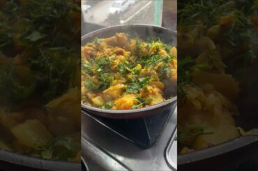 Simple and easy veg sabji l mix vegetables #ytshorts #viral #trending #cooking #healthy #food #lunch